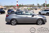 Used 2023 Nissan Versa SV image 4
