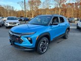New 2025 Chevrolet TrailBlazer RS w/ Convenience Package image 2
