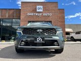 Used 2021 Kia Sorento SX Prestige image 2