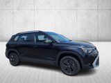 New 2025 Volkswagen Taos S image 3