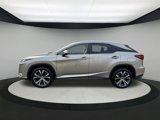 Certified 2022 Lexus RX 350 FWD w/ Premium Package image 4