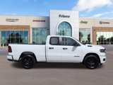 New 2025 RAM 1500 Tradesman image 2