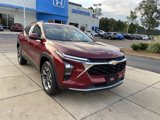 Used 2024 Chevrolet Trax LT w/ Driver Confidence Package image 2