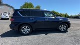 Used 2017 INFINITI QX80 4WD image 2