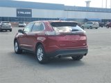 Used 2015 Ford Edge SEL w/ Equipment Group 201A image 3