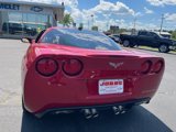 Used 2005 Chevrolet Corvette Coupe w/ Preferred Equipment Group image 4