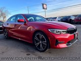Used 2021 BMW 330i xDrive Sedan w/ Convenience Package image 4