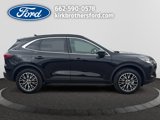 New 2025 Ford Escape SE image 4