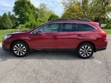 Used 2017 Subaru Outback 2.5i Limited image 2