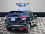 Certified 2022 Honda HR-V EX image 4