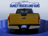 Used 2015 Ford F150 XLT w/ Equipment Group 301A Mid image 4