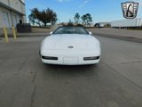 Used 1995 Chevrolet Corvette Convertible image 2
