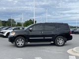 Used 2012 Nissan Armada Platinum image 4