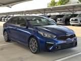 Used 2020 Kia Forte GT image 3