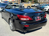 Used 2012 Lexus IS 250C image 6