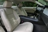 Used 2011 Ford Mustang GT Premium w/ GT Coupe Accessory Pkg 4 image 2