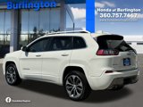 Used 2019 Jeep Cherokee Overland w/ Technology Group image 4