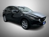 Used 2022 MAZDA CX-30 AWD 2.5 S w/ Premium Package image 3