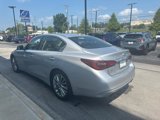 Used 2018 INFINITI Q50 Luxe image 4