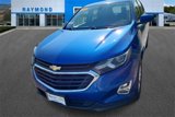Certified 2019 Chevrolet Equinox LT image 4