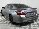 Used 2018 Nissan Altima 2.5 SR w/ SR Midnight Edition image 5