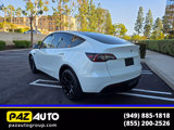 Used 2023 Tesla Model Y Long Range image 3