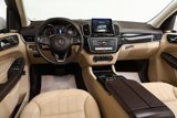 Used 2017 Mercedes-Benz GLE 350 4MATIC image 6