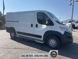 Used 2023 RAM ProMaster 2500 image 6