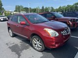Used 2013 Nissan Rogue SL image 2