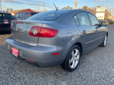 Used 2006 MAZDA MAZDA3 i Touring image 5
