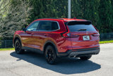 Used 2023 Honda CR-V Sport image 2