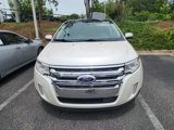 Used 2012 Ford Edge Limited image 2