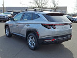 Used 2022 Hyundai Tucson SEL image 4