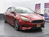Used 2015 Ford Focus SE w/ SE Sport Package image 2