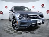 Used 2021 Volkswagen Tiguan SE image 2