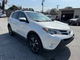 Used 2015 Toyota RAV4 Limited image 3