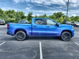 New 2025 Chevrolet Silverado 1500 Custom image 5