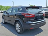 Used 2021 Nissan Rogue Sport SV image 4