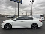 Used 2017 Honda Accord Sport image 2