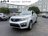 Used 2011 Kia Sorento SX image 1