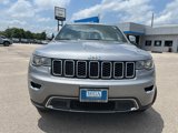 Used 2021 Jeep Grand Cherokee Limited image 2