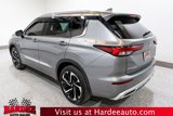 Used 2022 Mitsubishi Outlander SEL image 3