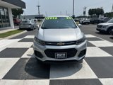 Used 2022 Chevrolet Trax LS w/ Tint and Cruise Package image 2
