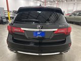 Used 2017 Acura MDX FWD image 4