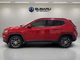 Used 2019 Jeep Compass Latitude image 2