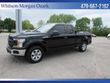 Used 2018 Ford F150 XL w/ Equipment Group 101A Mid image 3