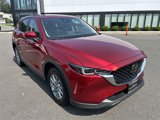 Certified 2023 MAZDA CX-5 AWD 2.5 S w/ Preferred Package image 2