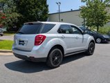 Used 2017 Chevrolet Equinox LS image 6