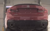 Used 2020 Acura TLX V6 w/ A-SPEC Pkg image 5