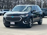 Used 2018 Chevrolet Traverse LT image 3